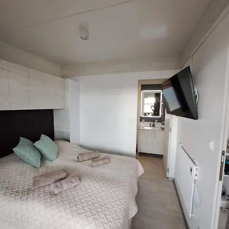 Mobile Kowatsch Apartment Pakostane
