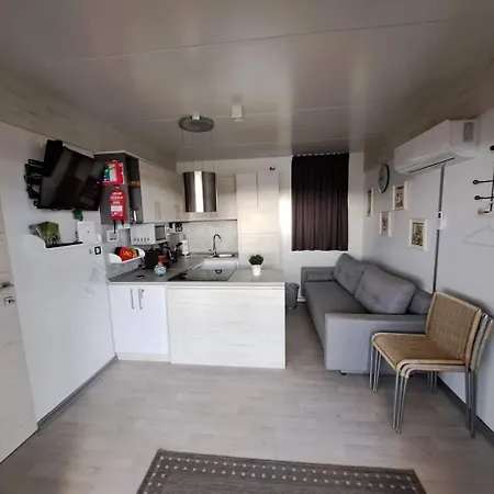 Apartment Mobile Kowatsch *