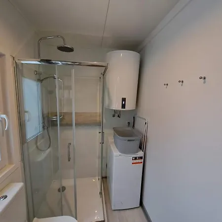 Apartment Mobile Kowatsch Pakostane